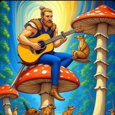 *MAKE FREEDOM LEGAL AGAIN*
🕯️🐐 🥛🥚 🌱 🍖 🫙 🧪
#homestead #selfsufficient #prepper #gardener #knightsofsilentamerica #lookup #survival #candlemaker