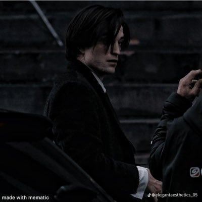 SalahSaidD's profile picture. 