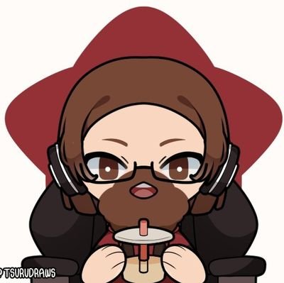 NSFW 🔞 Sehr offener Mensch (DMs sind offen)
Haustierbesitzer von einem Puppy 👀 / Besitzer und Besitz von 🐥/
Obsessed und Besitzergreifend
Zeichnet manchmal