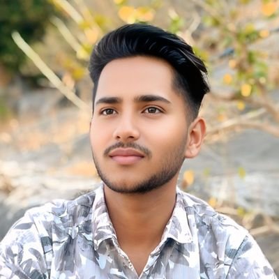 nikhilxtech's profile picture. 18, Hustle | AI + Fullstack | Sharing whatever I'm learning everyday