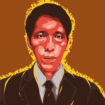 edwin16797497's profile picture. hai i'm edwin,ilustrasi and character designer ready to make your vision come true👍i do all my drawings by hand✍commission open to order🫂open🦮dm me🏛