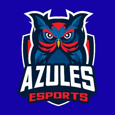 La página oficial X de Azules 📩 info@azulesesports.cl | #GoAzules | @jugabet_cl