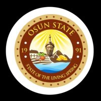 Ministry of Works and Infrastructure, Osun State. (@osun_works_min) 's Twitter Profile Photo Ministry of Works and Infrastructure, Osun State. (@osun_works_min) 's Twitter Profile Photo