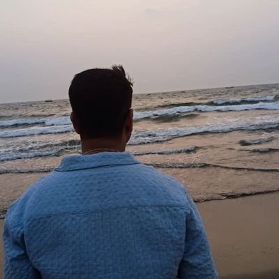 virajtiwariii's profile picture. 🕉 Proud Hindu | ✊ Rooted in Dharma, Rising with Karma
📿 Culture • Wisdom • Sanatan Vibes
📖 Tweets on Life, Legacy & Logic
 Jai Shree Ram 🚩 & let's connect