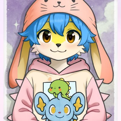 ShinxPowaさんのプロフィール画像