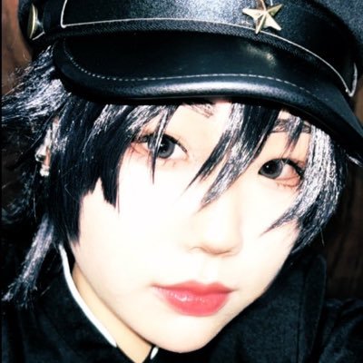 yunn_cos_001's profile picture. コス垢(雑多,自己満) ╎ 20↓ ╎ 158cm ╎ ※重加工 ╎ 超初心者🔰╎ 気に入らなかった写真は消して再投稿するかも ╎ サブ垢作った👉@yunn_cos_000