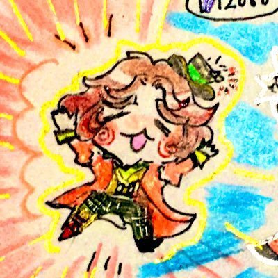 Doceさんのプロフィール画像