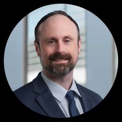 Stuart J. Corr Profile