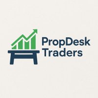 PropdeskTraders.com (@propdesktraders) 's Twitter Profile Photo PropdeskTraders.com (@propdesktraders) 's Twitter Profile Photo