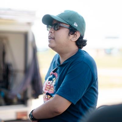 Alam_nur1's profile picture. 🎓 Institut Seni dan Budaya Indonesi Sul-Sel ||Tv dan Film 🎬📽🎥💻||💰Filmmeker||📩 Muhnur575@gmail.com