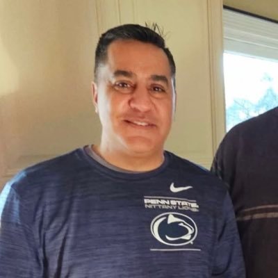 Dave Rivera Profile