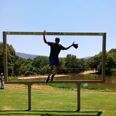 OmphileMoseki1's profile picture. Custodian of nature