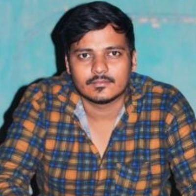 कार्यकर्ता भारतीय जनता पार्टी ( कच्छ - गुजरात ) 🇮🇳