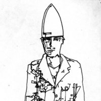 Jeffrey St. Clair (@zoydinthevoid) 's Twitter Profile Photo Jeffrey St. Clair (@zoydinthevoid) 's Twitter Profile Photo