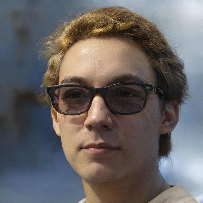 starkevych's profile picture. Product Designer

Founder of @EncodotRed