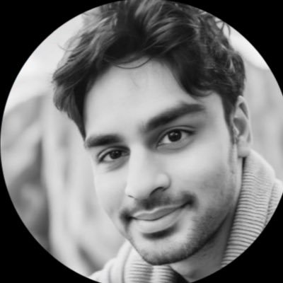 sahilxklaeb's profile picture. founder, image scientist, designer | ex-@nike, @amex | @chicagobooth, @usc | i like to build products people love.