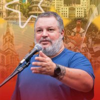 Pedro Patrus (@pedropatrus) 's Twitter Profile