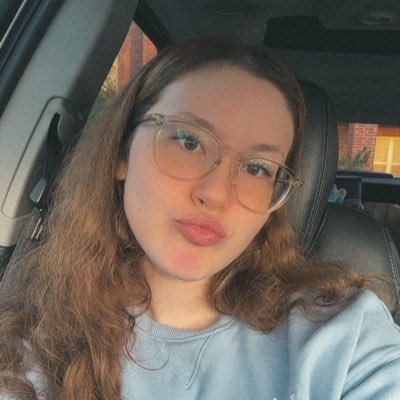 genevieveg23's profile picture. BUSON ‘24 🩺🧡