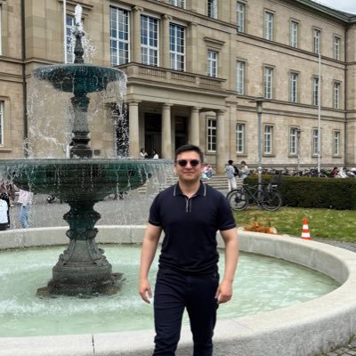 rakhmatilla_ub's profile picture. 