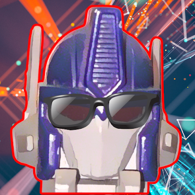 ThePrimeGeek's profile picture. I'm The Prime Geek! I'm a Canadian vintage toy collector & sci-fi geek! Exploring nostalgia from my childhood, toy hauls, fandoms, cosplay, & cons!