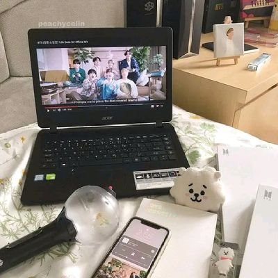spring__day613's profile picture. 🌷 𝐁𝐚𝐧𝐠𝐭𝐚𝐧 君 🩷! ˑ ֗ 𝐌ag𝗶𝗰 sho𝗽 🫧