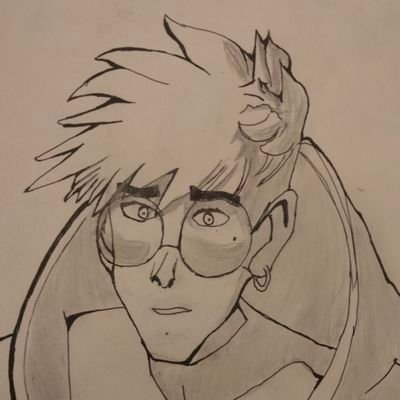 Queer, Leftist, GM/DM, percussionist, and Audio guy. I also obsess about ttrpgs and fitness. Any/all pronouns acceptable.