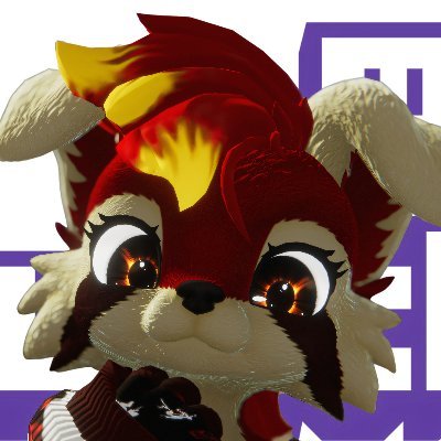 Furry, gamer, streamer, and friend to all.
I do avatar Retexturing as well. https://t.co/SvRUNnSDy2
