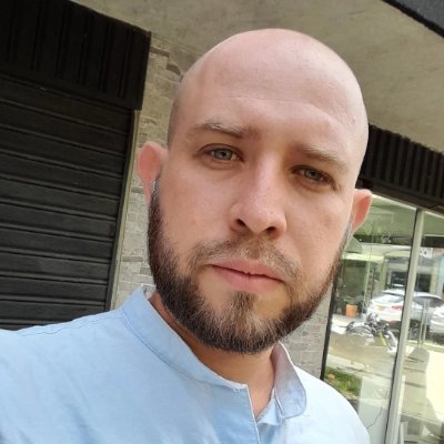 CZambranoR's profile picture. 