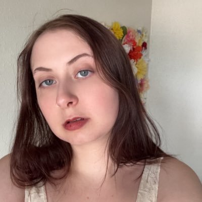 trinity_cohee's profile picture. fairly reliable narrator. she/her