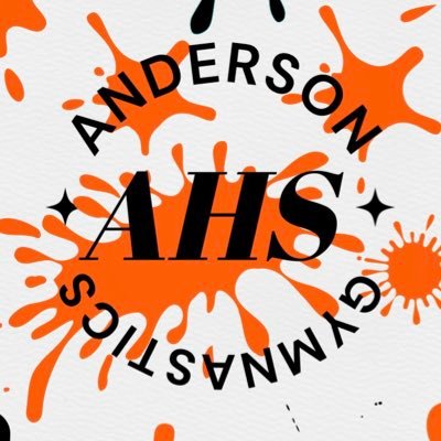 Anderson Gymnastics Profile