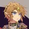 Shyag_'s profile picture. You ain’t slime enough | Zelda/Xeno = Peak