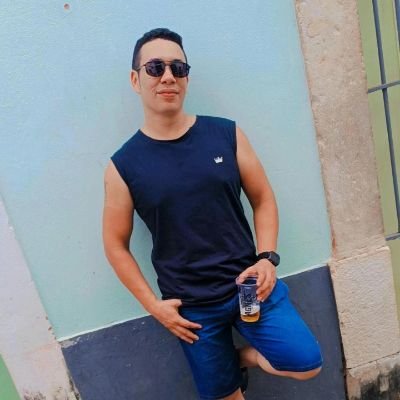 RoqueNeto___'s profile picture. Roque