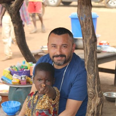 ahmetakdogan66's profile picture. 