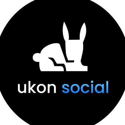 UkonSocial's profile picture. Ukon Social bridges the gap between cutting-edge AI and everyday users, making digital success achievable for all.