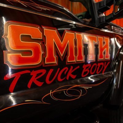 SmithTruckBody's profile picture. We build custom work trucks! Hooklift, Rolloff, Garbage Trucks and Mechanics Trucks!