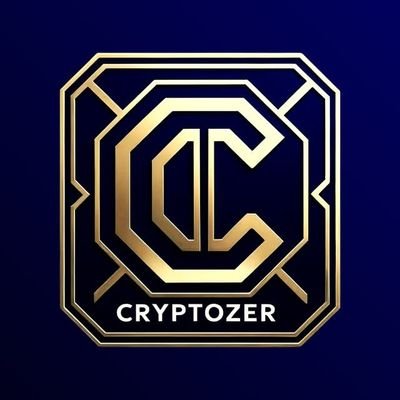 Cryptozerdrops's profile picture. Passionate about crypto & digital freedom 🚀 | Daily dose of insights 📊 & moon missions 🌕 | Your crypto companion on Twitter 💎