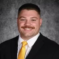 Frankie Giannetti (@coachgiannetti) 's Twitter Profile