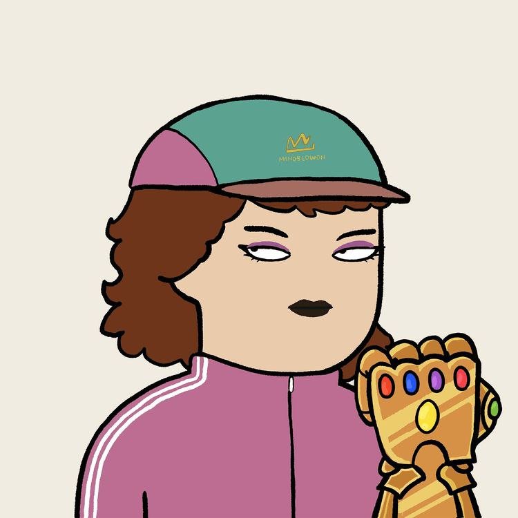 1emma__xd's profile picture. Tech Enthusiast 🫱🏼‍🫲🏽 Healthy living advocate