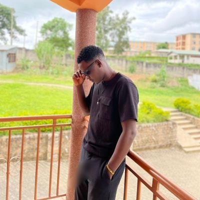 CEO soft life....
Crazy for God....
Certified Engineer🔧🔩Ⓜ