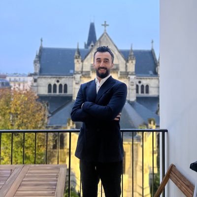 gkhnmndvnl's profile picture. Denizli 📍