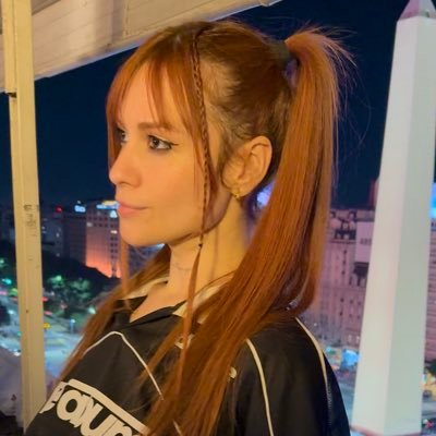 Aldana 🇦🇷 - Content creator #Dj 🎧 #Gamer 🎮 #Trader 📈 #Web3 🕹