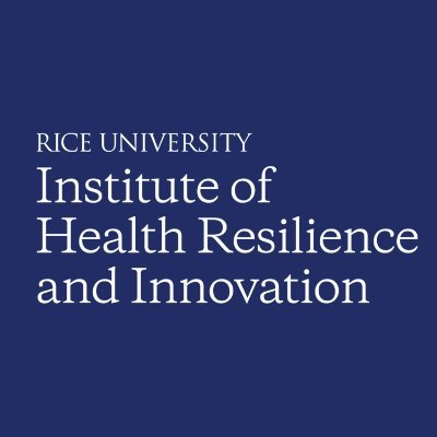 Improving health across the lifespan by advancing research and interventions that address the complex factors shaping health outcomes @riceuniversity