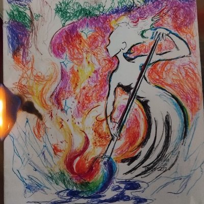 Khell_Von_Fate's profile picture. 