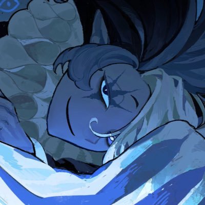 18 he/any prns || use artwork w/credit || 🏴☠️ multifandom . 🤍 shadowvanilla ||🐟 pfp @/zevisfox999, banner @/tricksterair