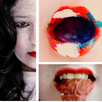 amaya_oria's profile picture. La Colmena Curiosa | Podcast de permacultura y otros saberes| ¡Dónde cada zumbido es una experiencia única!" 
Artista Visual 🇺🇾 🇨🇺