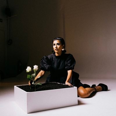 CharlotteOC's profile picture. Romeo - OUT NOW!