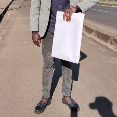 Bs management diplomat .
C.public accountant. #Africa needs us.
#kenya ni home. wsr