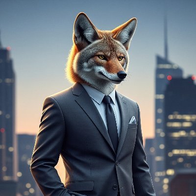 CoyotlCapital's profile picture. Economist and Equities,FX, Bond Trader. 🇺🇸🇲🇽