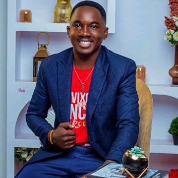 E580Othieno's profile picture. 