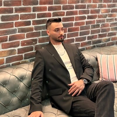 01 - Selçuk Üni. Hukuk - 28. Dönem Zafer Partisi Adana Milletvekili Adayı- @toroskaplander